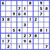 Sudoku Medium 75619