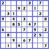 Sudoku Medium 123966