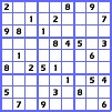 Sudoku Medium 100423