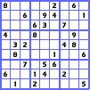 Sudoku Medium 150616