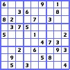 Sudoku Medium 107136