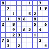 Sudoku Medium 50457