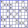 Sudoku Medium 133298