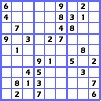 Sudoku Medium 126976