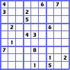 Sudoku Medium 127342