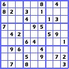 Sudoku Medium 221164