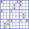 Sudoku Medium 112137