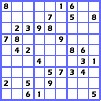 Sudoku Medium 101796