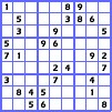Sudoku Medium 115739