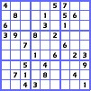 Sudoku Medium 55681
