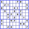 Sudoku Medium 130781