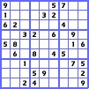 Sudoku Medium 119737