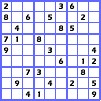 Sudoku Medium 56408