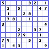 Sudoku Medium 140625
