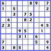 Sudoku Medium 123963