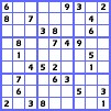 Sudoku Medium 119043