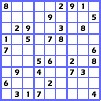 Sudoku Medium 208189