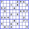 Sudoku Medium 125638