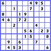 Sudoku Medium 99390