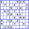 Sudoku Medium 82647