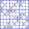 Sudoku Medium 221329
