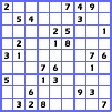 Sudoku Medium 48606
