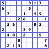 Sudoku Medium 63056