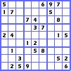 Sudoku Medium 119236