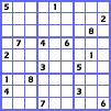 Sudoku Medium 110600