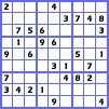 Sudoku Medium 128307