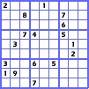 Sudoku Medium 137416