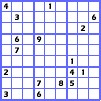 Sudoku Medium 97804