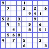 Sudoku Medium 106523