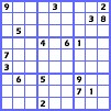 Sudoku Medium 119472