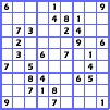 Sudoku Medium 96666