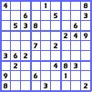 Sudoku Medium 196600