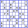 Sudoku Medium 124343