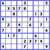 Sudoku Medium 62112
