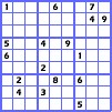 Sudoku Medium 113956
