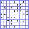 Sudoku Medium 45589