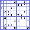 Sudoku Medium 91910