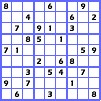 Sudoku Medium 150622
