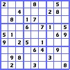 Sudoku Medium 126567
