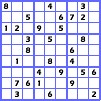 Sudoku Medium 144785