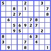 Sudoku Medium 128296