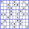 Sudoku Medium 96661