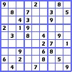Sudoku Medium 108556