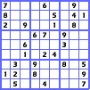 Sudoku Medium 127971