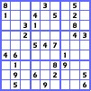 Sudoku Medium 133820