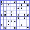 Sudoku Medium 94680